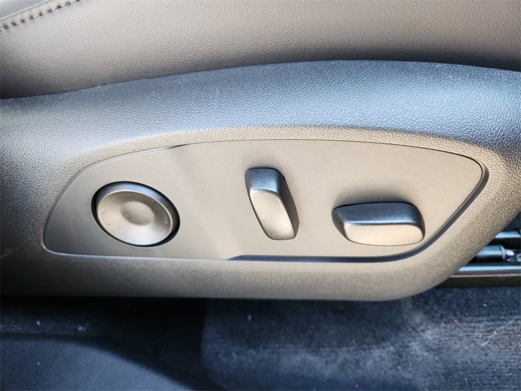 New 2026 GMC Acadia Elevation w/ Black Edition image 7