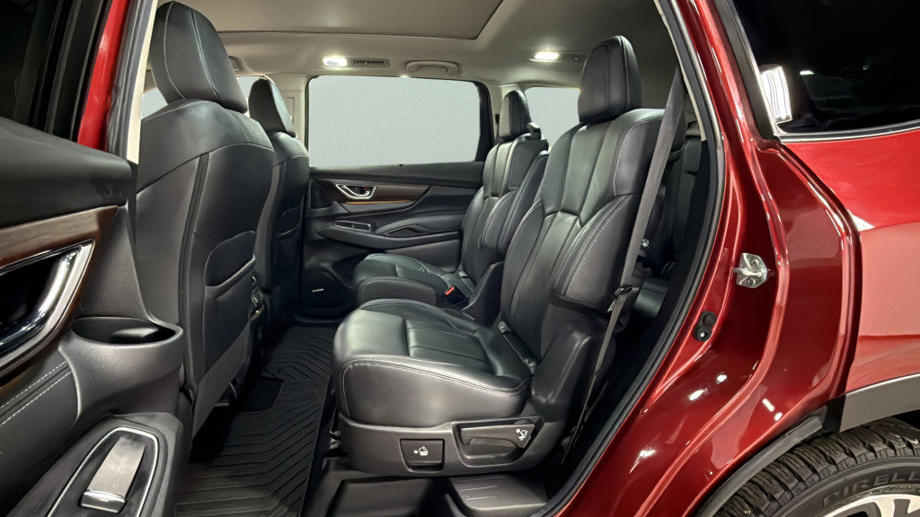 Certified 2024 Subaru Ascent Touring AWD/4WD image 34