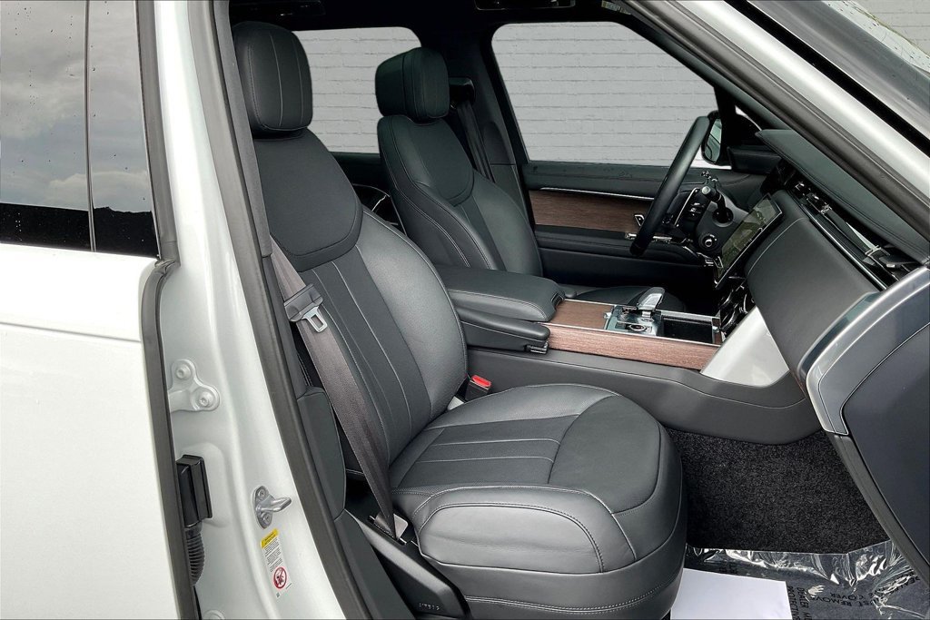 Used 2023 Land Rover Range Rover SE AWD/4WD image 30