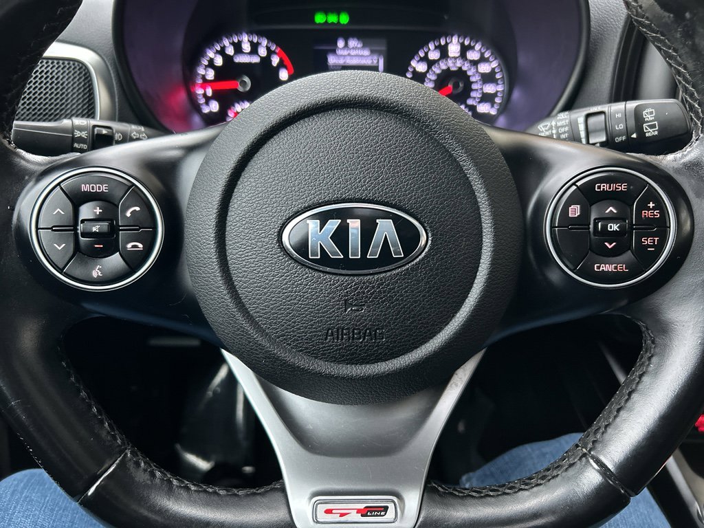 Used 2020 Kia Soul GT-Line w/ GT 2.0L Power Sunroof Package image 24