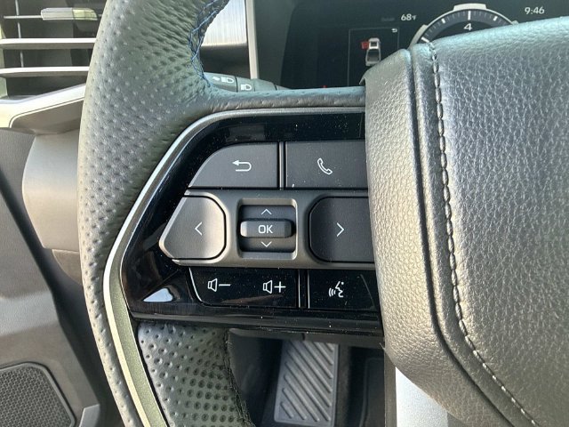 New 2026 Toyota Tundra Platinum AWD/4WD image 24