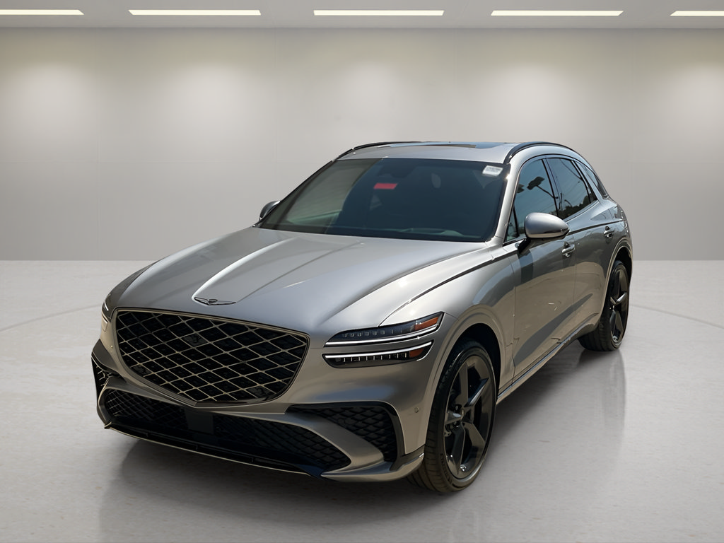 New 2026 Genesis GV70 3.5T Sport Prestige