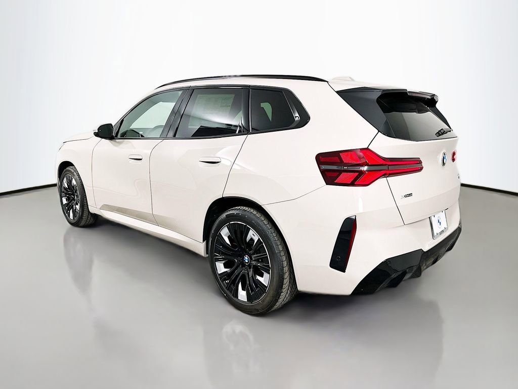 New 2026 BMW X3 xDrive30 w/ Premium Package image 7