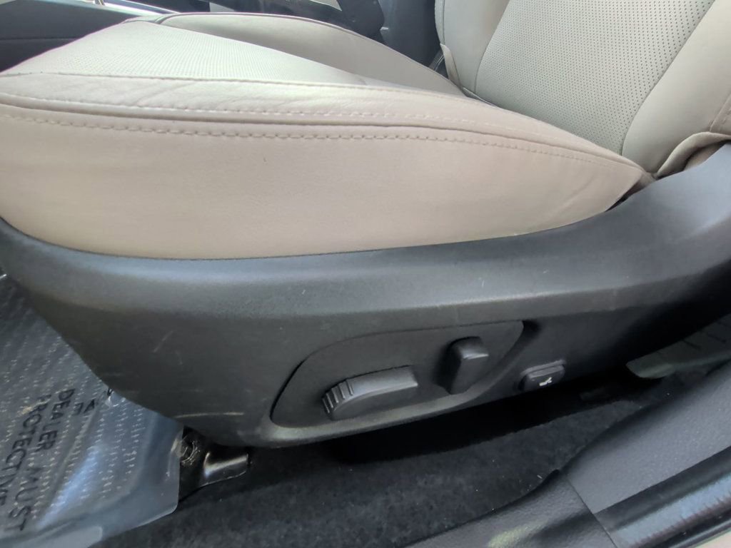 Used 2018 Subaru Forester 2.5i Limited image 13