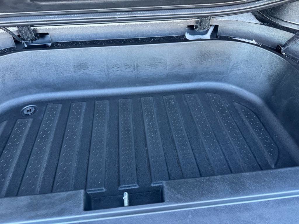 New 2025 Hyundai Santa Cruz SEL image 27