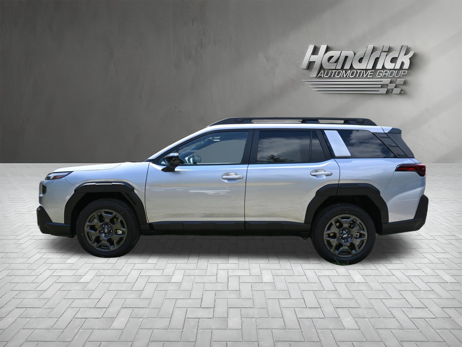 New 2026 Subaru Outback Premium AWD/4WD image 6