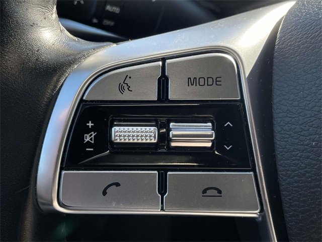 Certified 2022 Kia Telluride S image 31