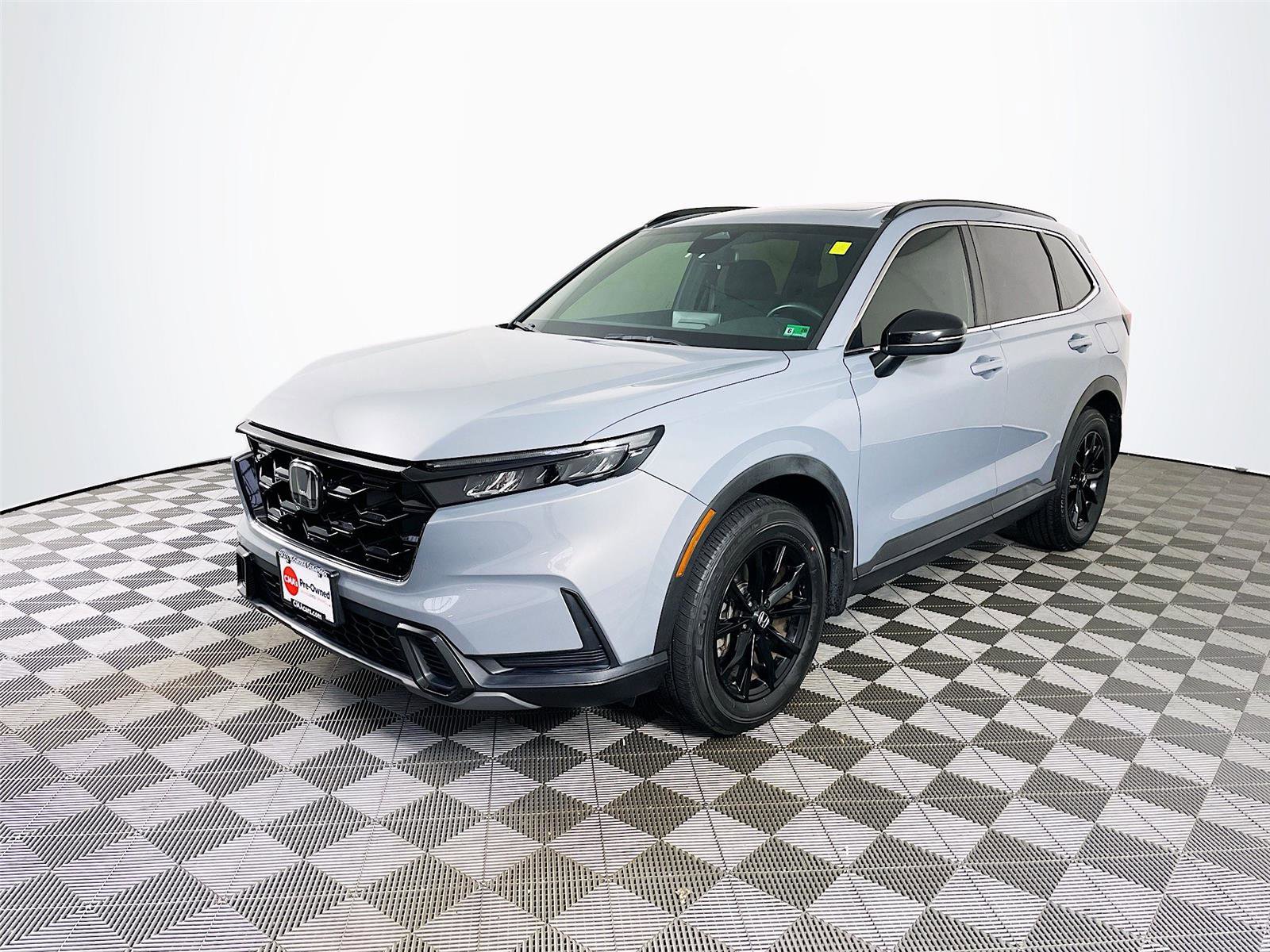 Used 2023 Honda CR-V Sport image 3