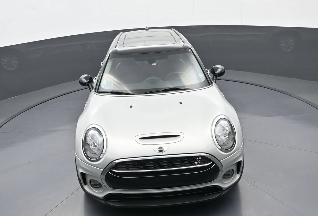 Used 2018 MINI Cooper Clubman S AWD/4WD image 30