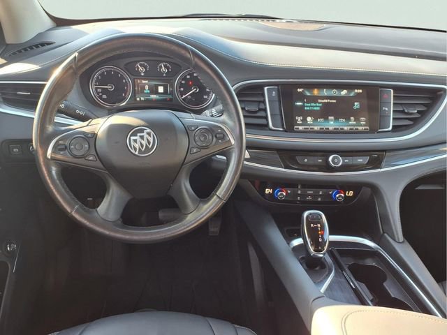 Used 2019 Buick Enclave Essence FWD image 4