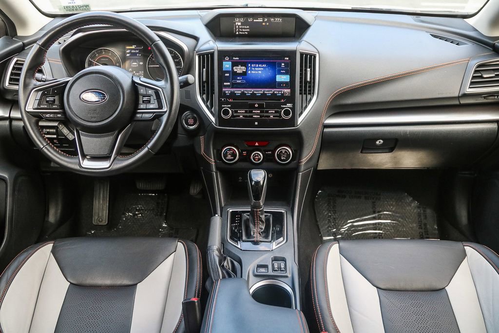 Used 2023 Subaru Crosstrek 2.5i Limited w/ Popular Package #2 image 12