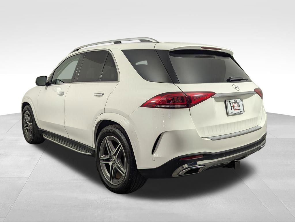 Used 2022 Mercedes-Benz GLE 350 image 21