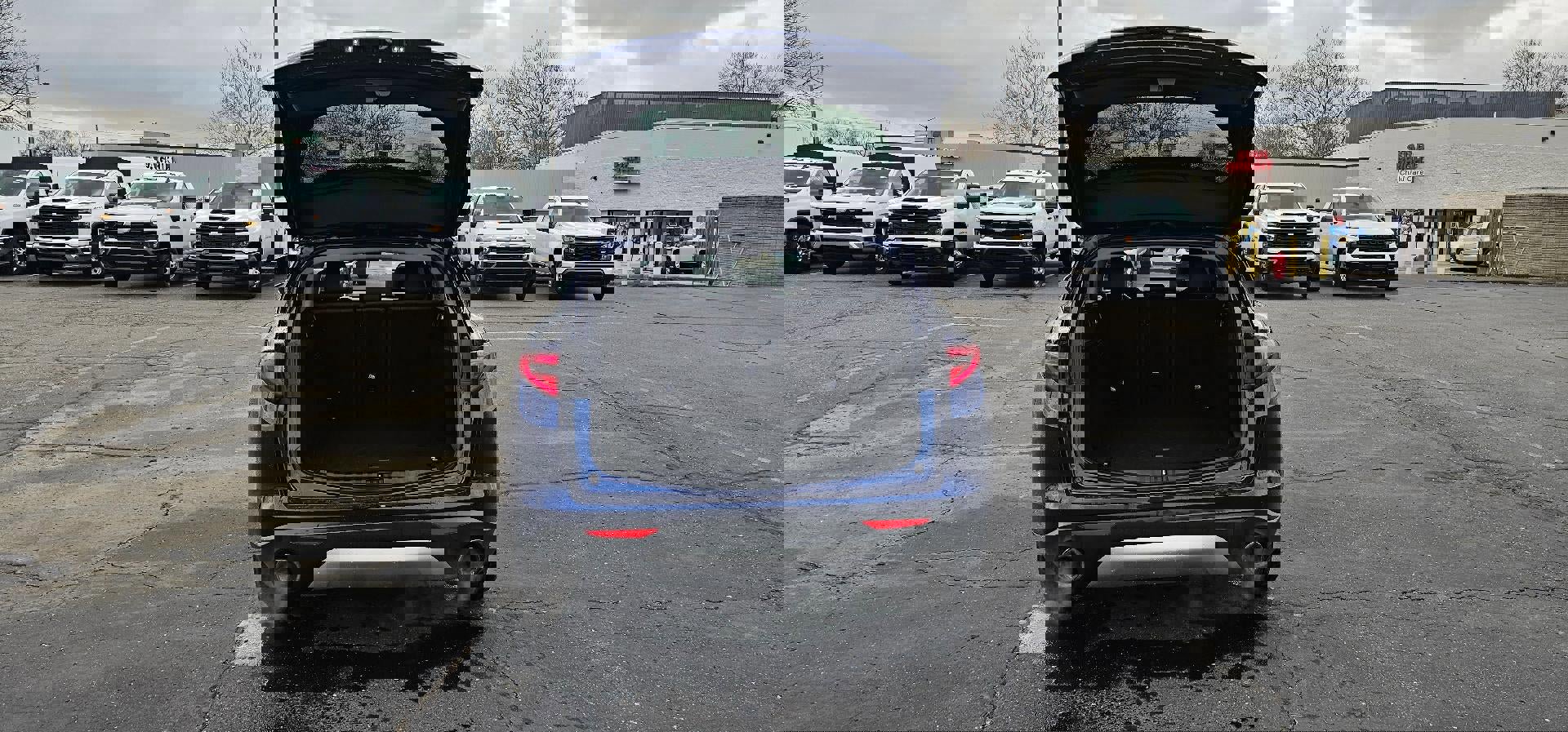 Used 2018 Alfa Romeo Stelvio AWD image 7