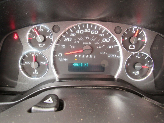 Used 2022 GMC Savana 3500 Extended w/ Power Convenience Package RWD image 30