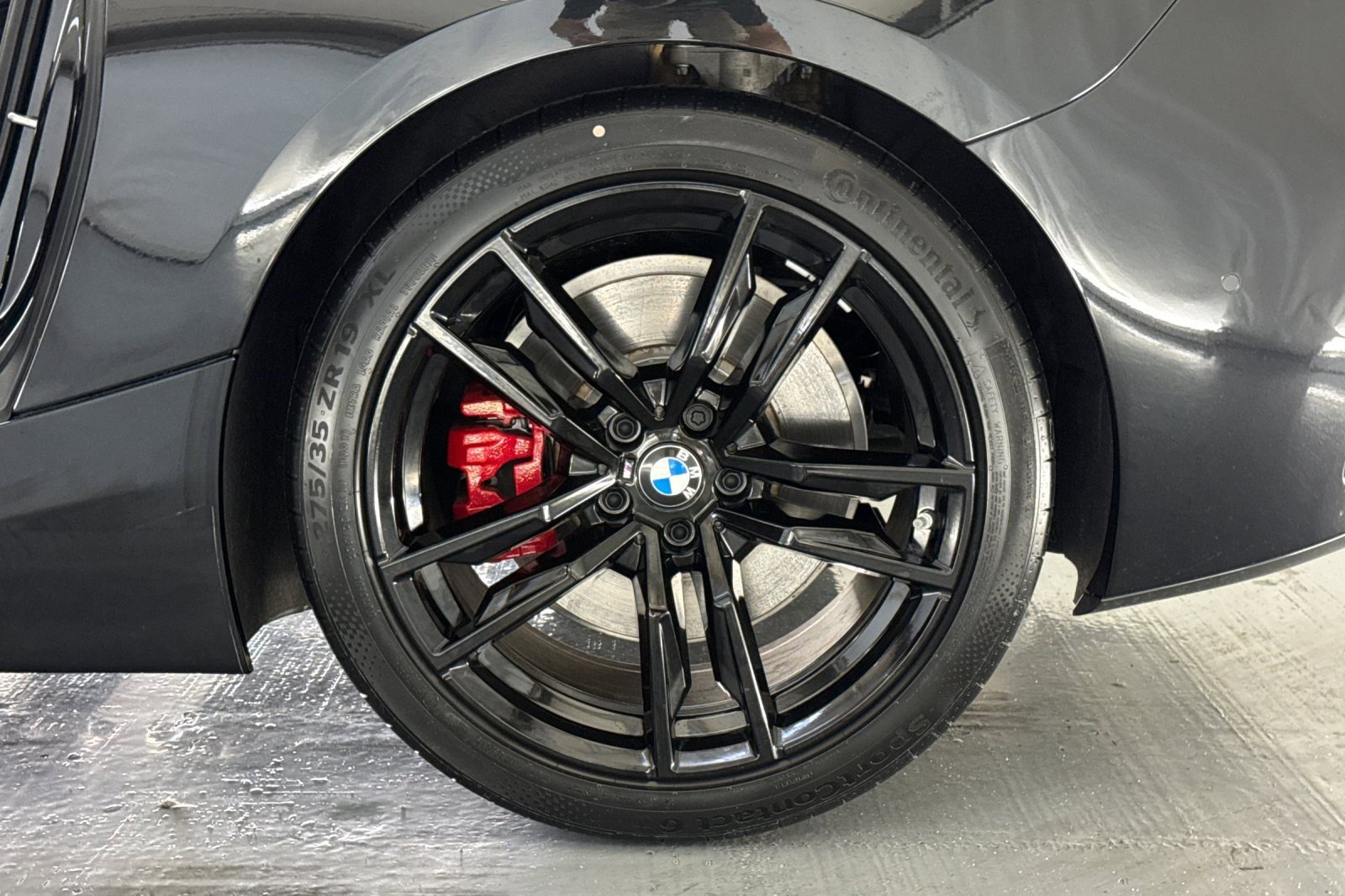 New 2026 BMW Z4 M40i w/ Premium Package image 11