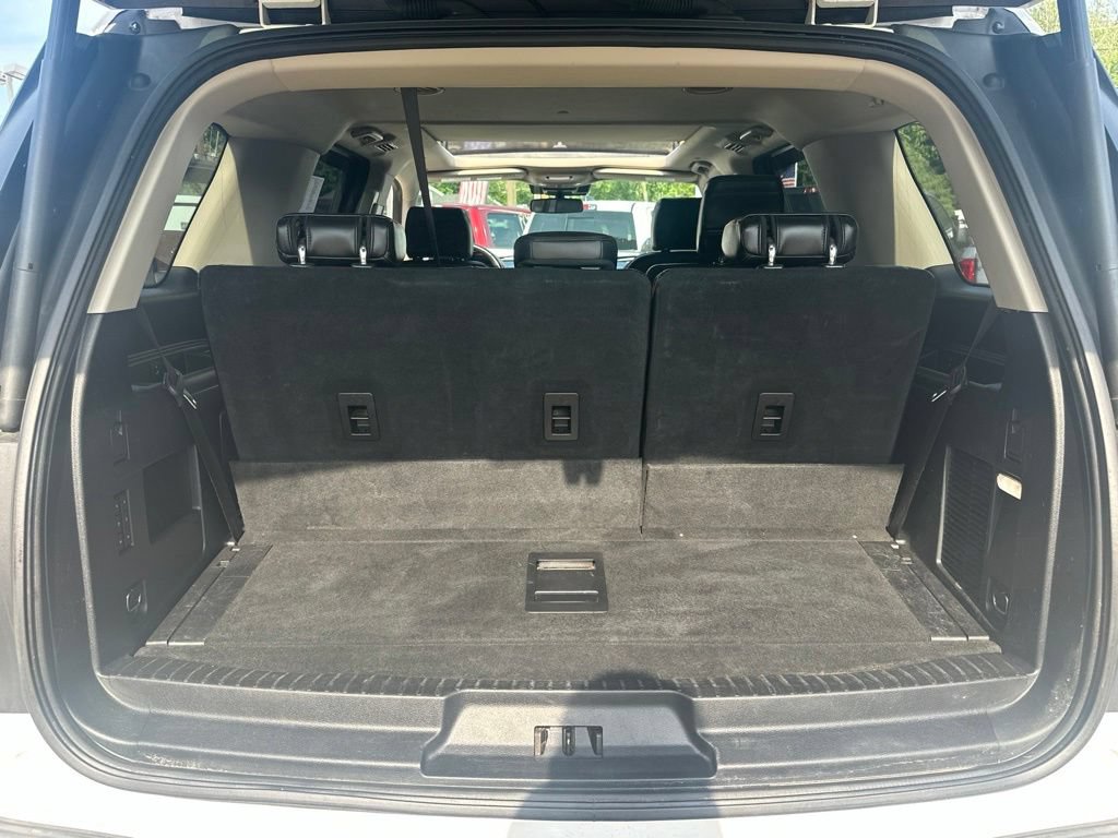 Used 2019 Ford Expedition Platinum AWD/4WD image 31