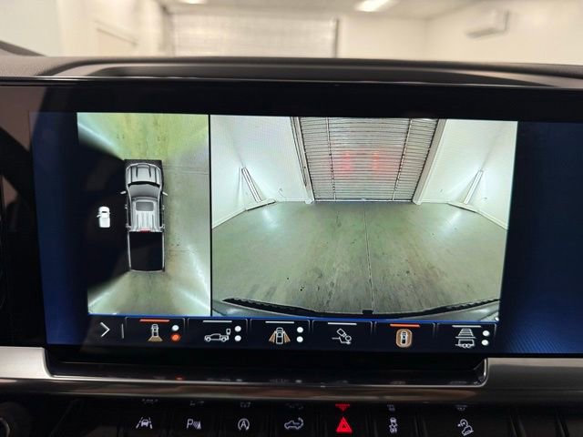 New 2026 Chevrolet Silverado 1500 LT Trail Boss AWD/4WD image 19