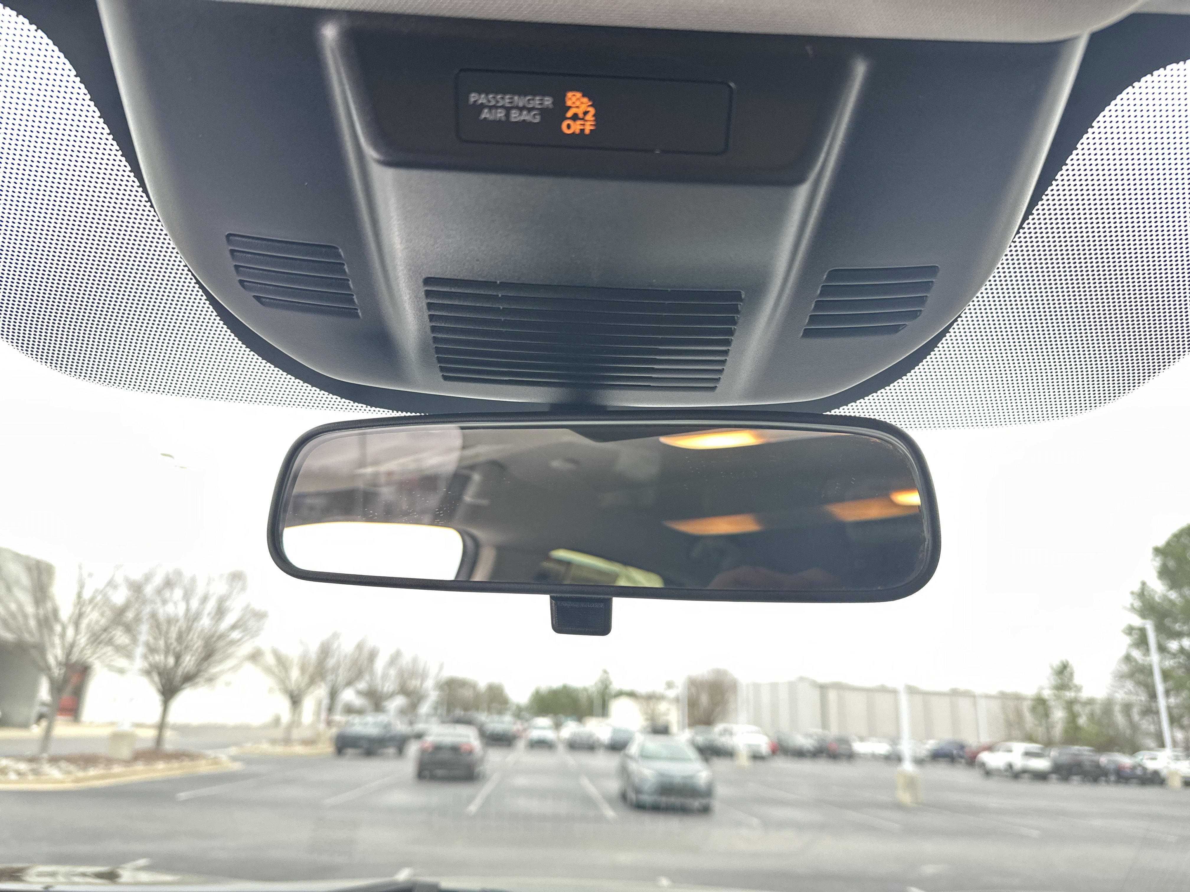 Used 2023 Nissan Rogue SV image 27