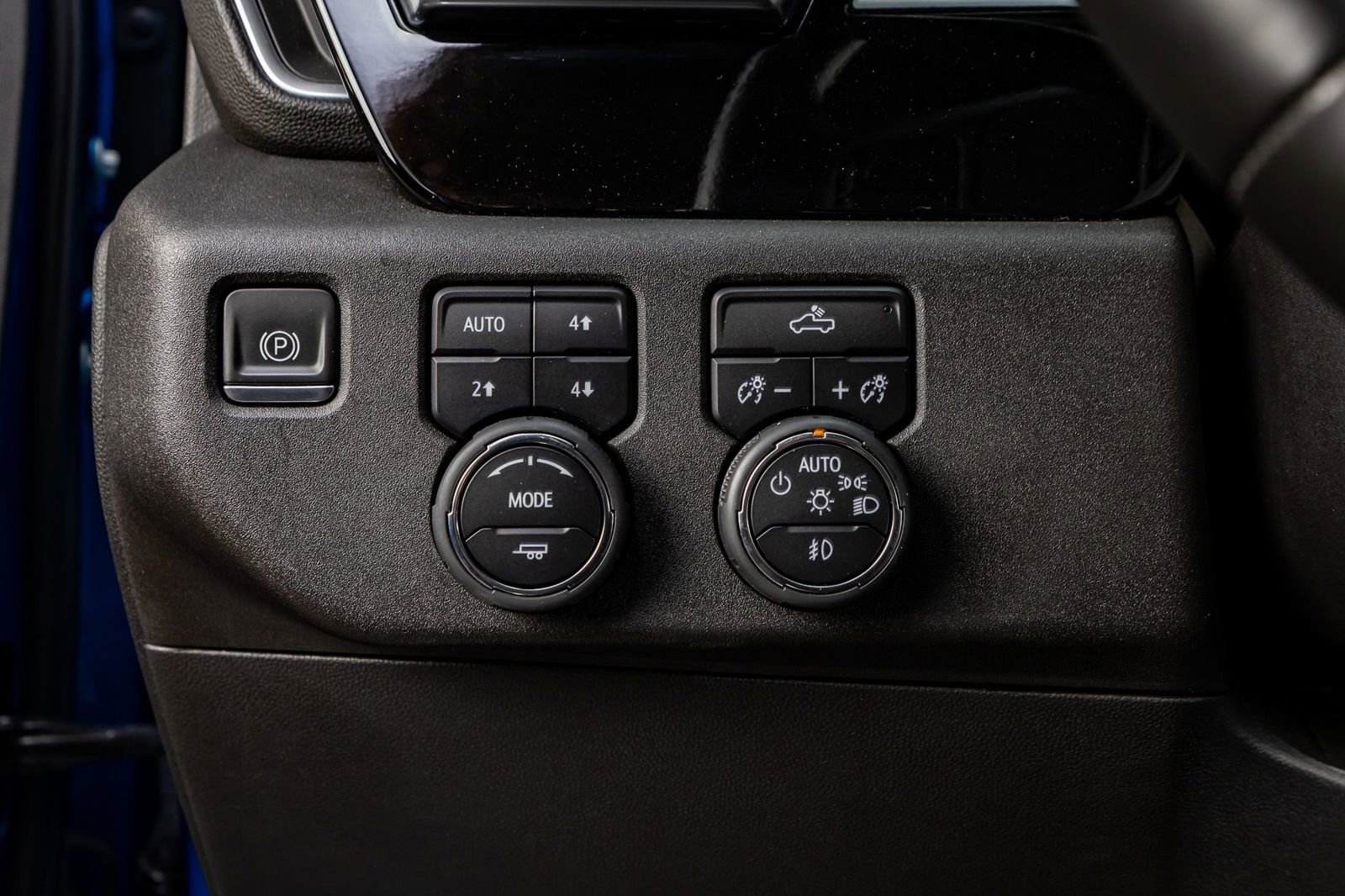 Used 2023 Chevrolet Silverado 1500 RST image 22