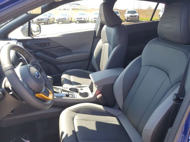 New 2026 Subaru Crosstrek 2.5i Wilderness AWD/4WD image 17