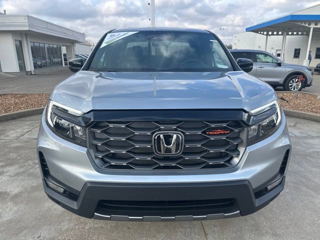 New 2026 Honda Ridgeline TrailSport image 8