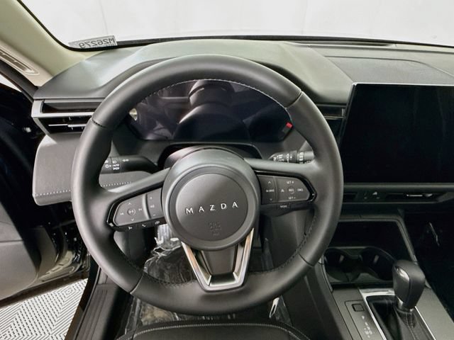 New 2026 MAZDA CX-5 Select AWD/4WD image 11