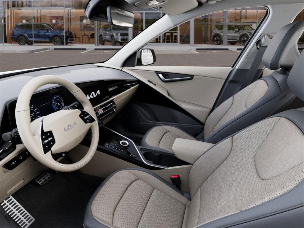 New 2025 Kia Niro Wave w/ Wave Preserve Package FWD image 20