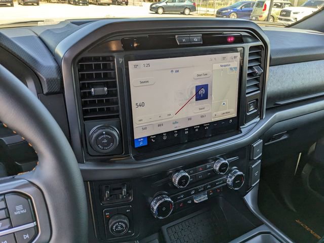 New 2025 Ford F150 Tremor w/ Mobile Office Package image 22