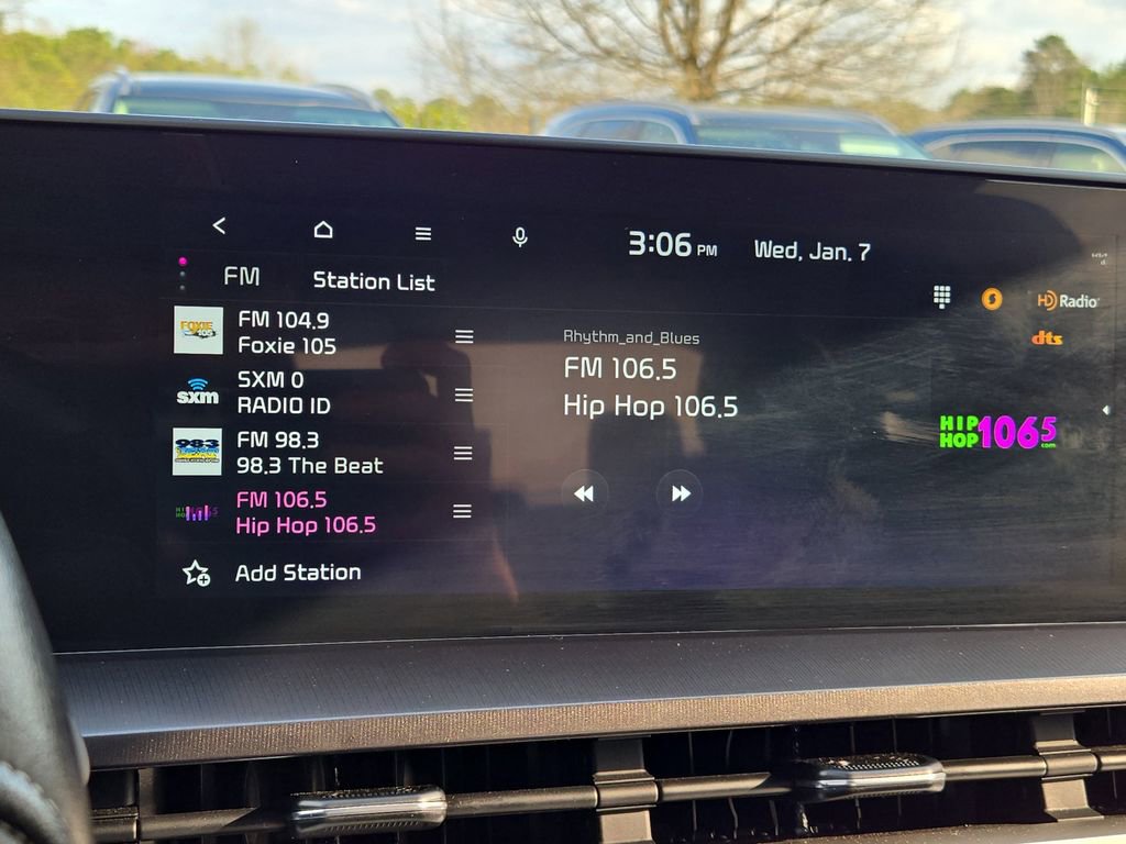 Certified 2023 Kia Telluride S image 27