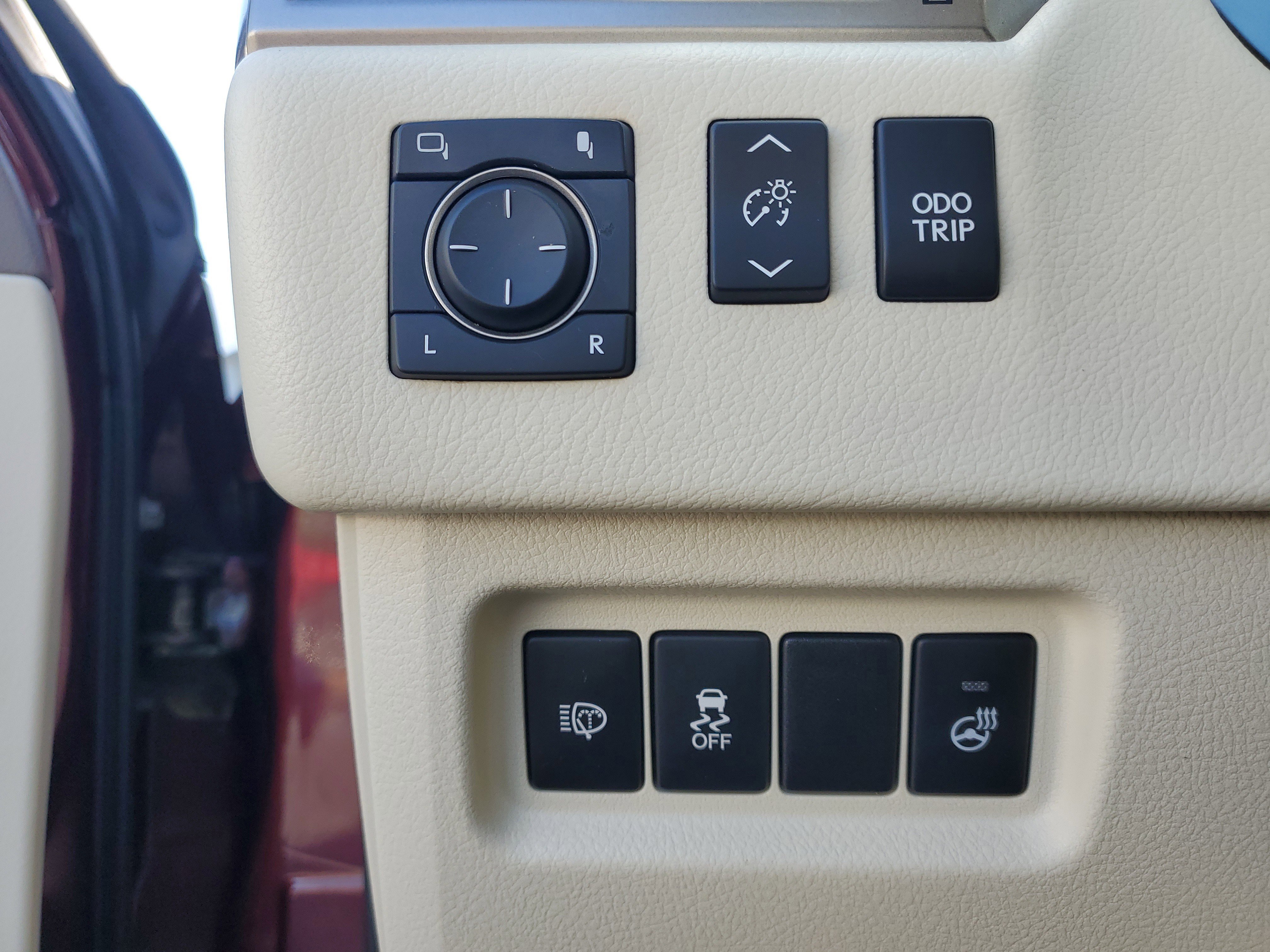 Used 2018 Lexus GX 460 Luxury image 26