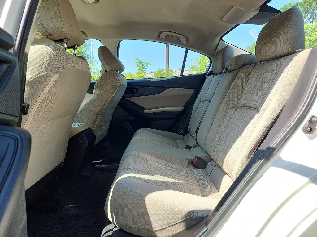 Used 2022 Subaru Impreza 2.0i image 19