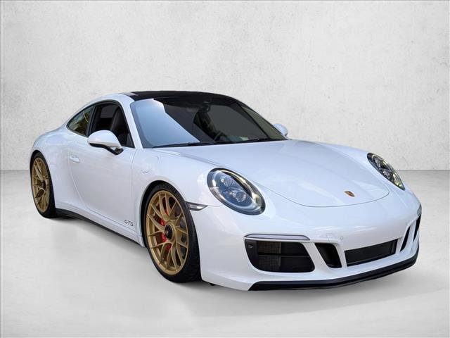 Used 2019 Porsche 911 Carrera GTS image 3