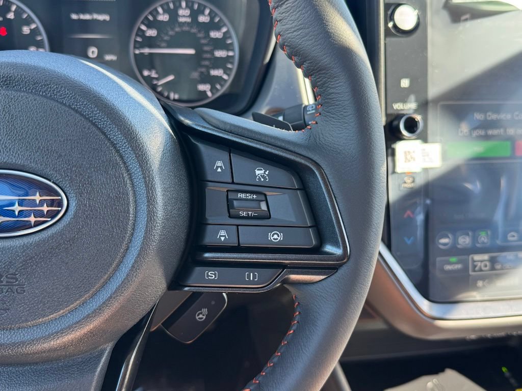 New 2026 Subaru Crosstrek 2.5i Limited AWD/4WD image 10