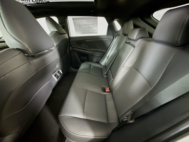 New 2026 Toyota bZ image 24
