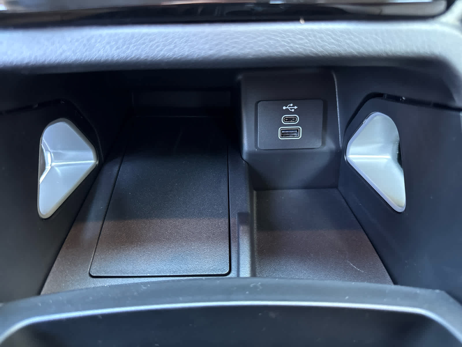 New 2025 Ford Ranger Lariat image 13