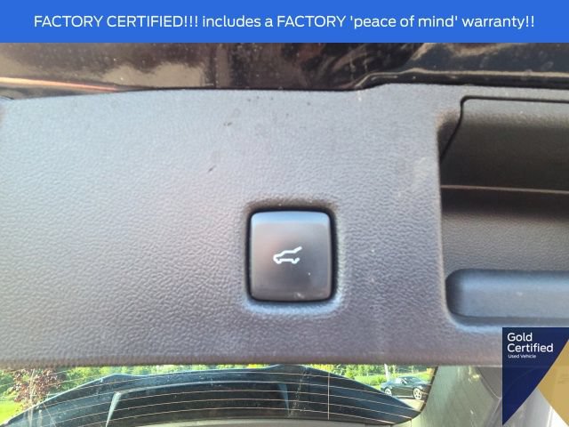 Used 2025 Ford Escape ST-Line Select AWD/4WD image 15