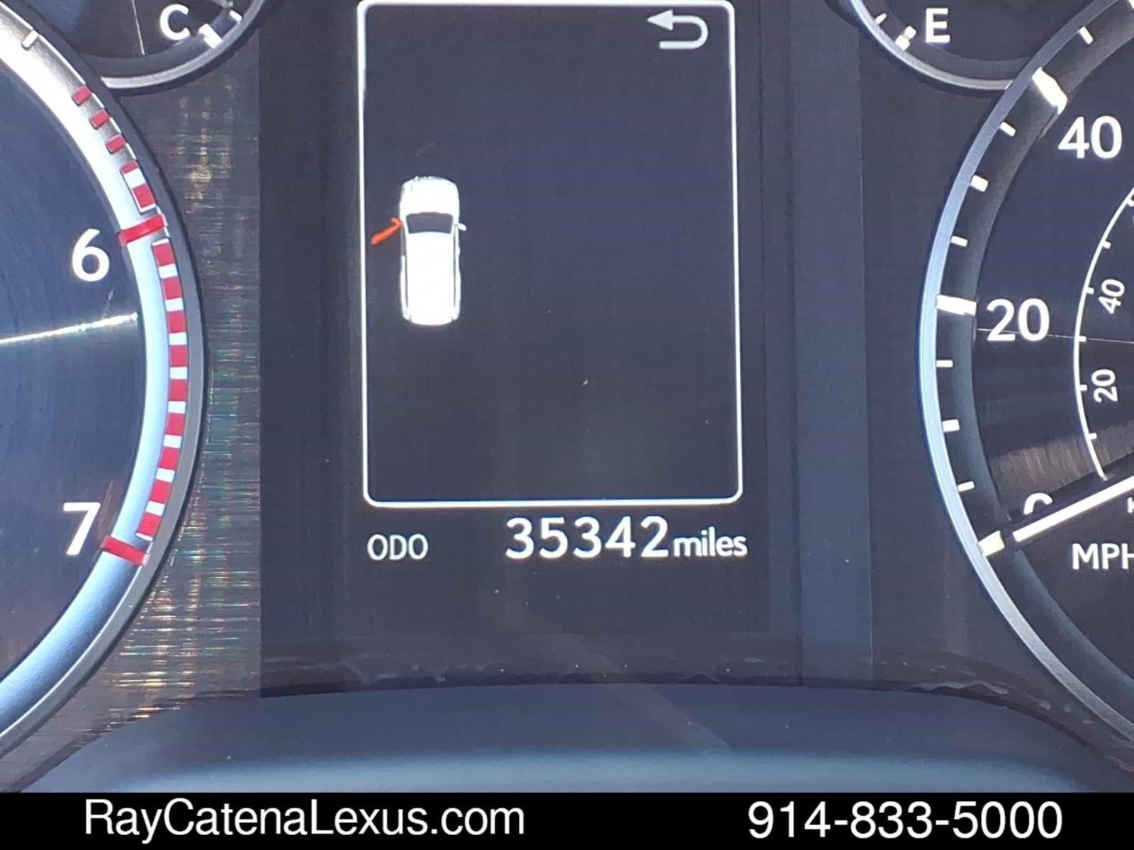 Certified 2023 Lexus GX 460 Premium w/ Premium Plus Package AWD/4WD image 12