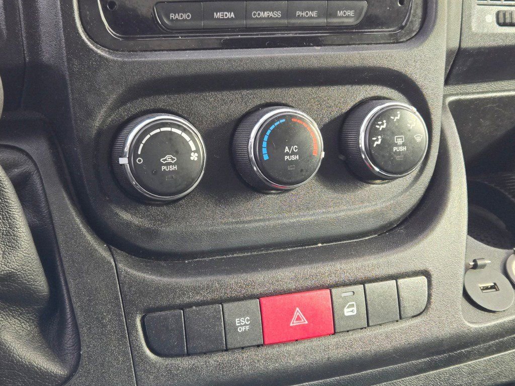 Used 2019 RAM ProMaster 3500 image 16