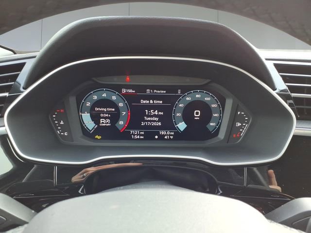 Used 2025 Audi Q3 2.0T Premium w/ Convenience Package image 23