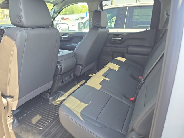 New 2026 GMC Sierra 1500 Pro w/ Pro Value Package AWD/4WD image 10