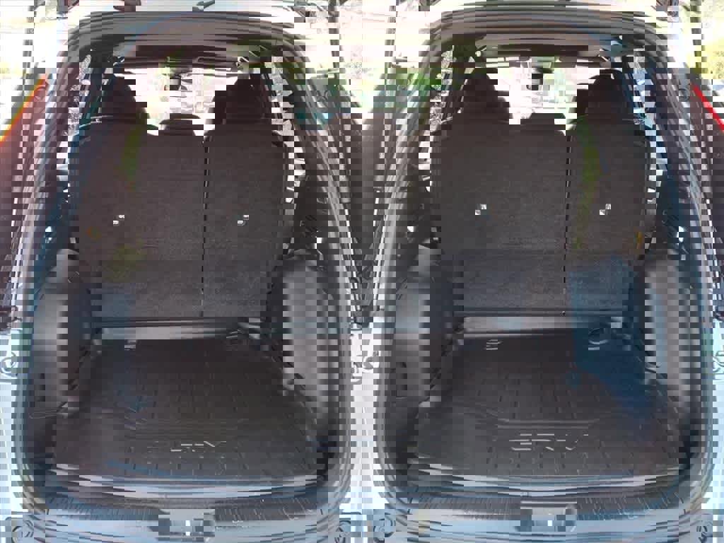 Certified 2024 Honda CR-V Sport image 5