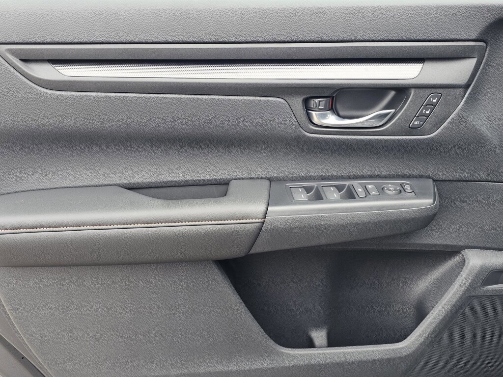 New 2026 Honda CR-V Sport-L image 16