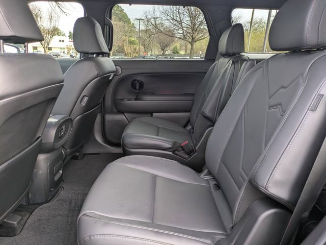 Certified 2026 Hyundai Palisade XRT Pro image 14