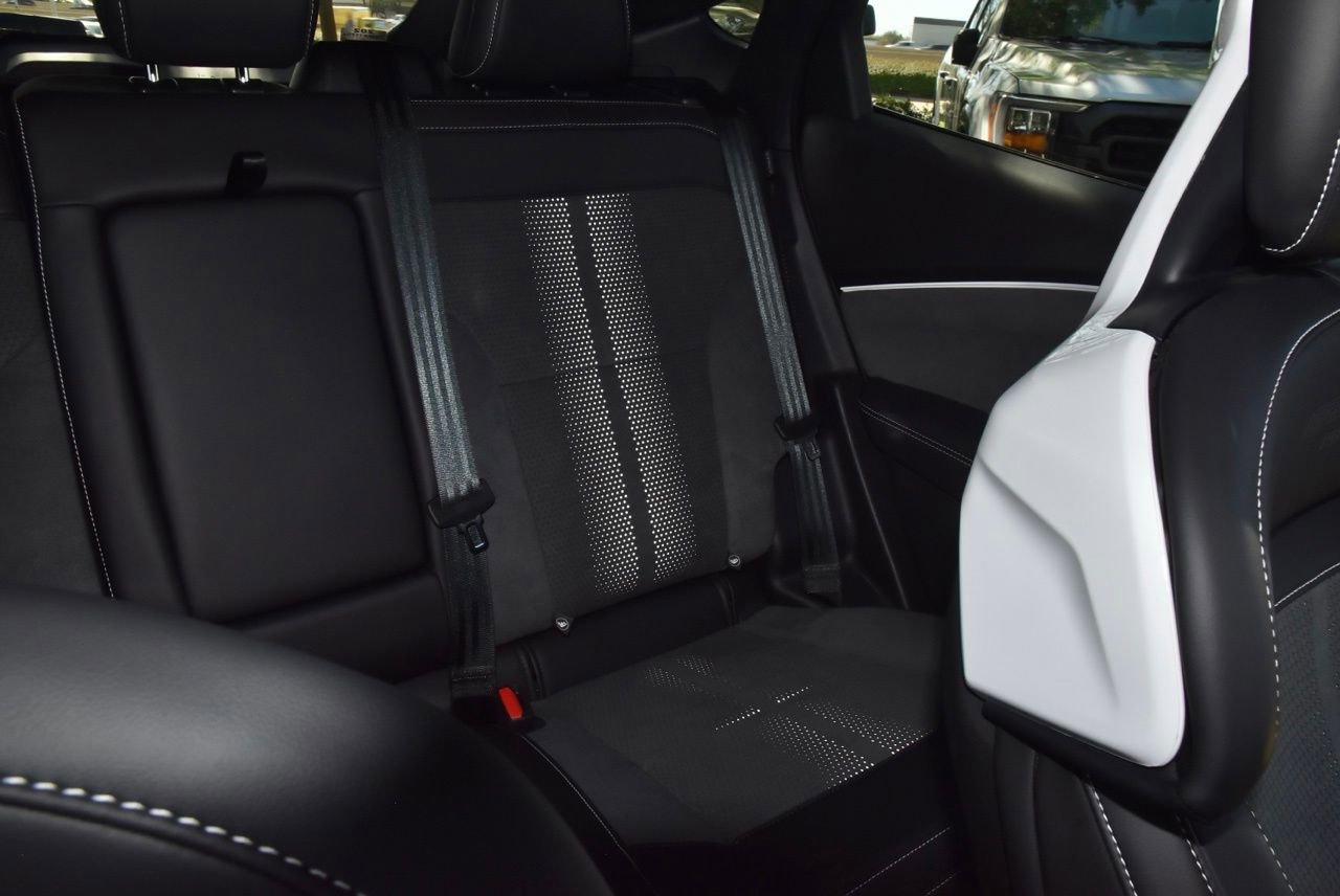 Certified 2025 Ford Mustang Mach-E GT w/ Interior Protection Package image 21