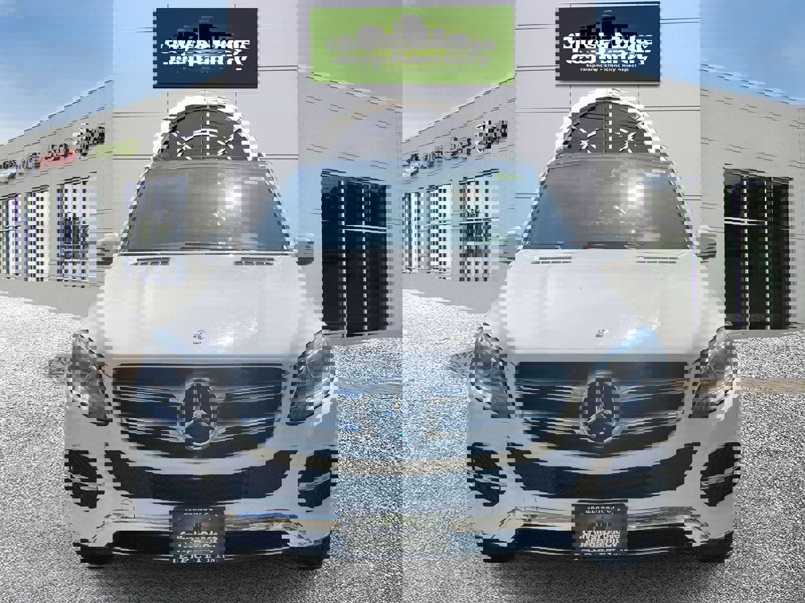 Used 2017 Mercedes-Benz GLE 350 4MATIC image 2