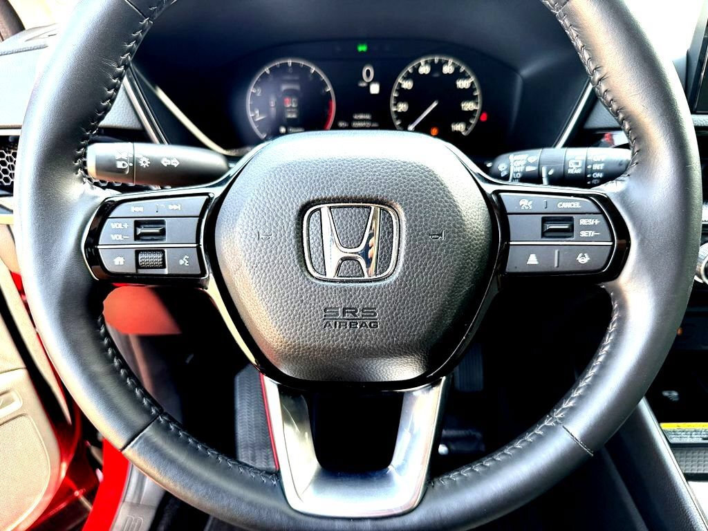 Used 2024 Honda CR-V EX-L image 14