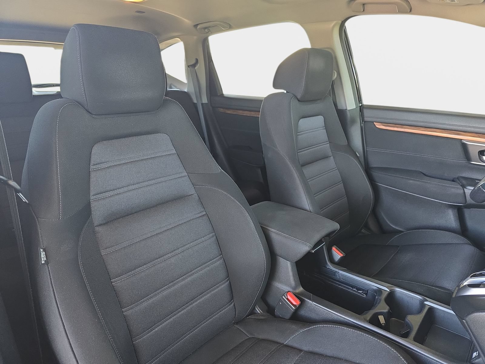 Used 2021 Honda CR-V EX image 10