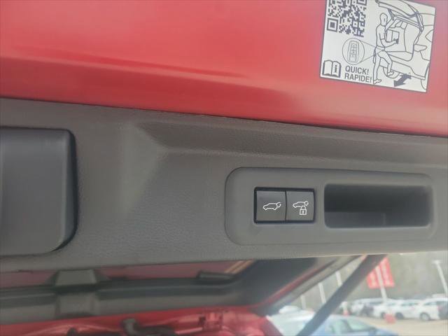 Certified 2024 Toyota Sequoia Platinum image 35