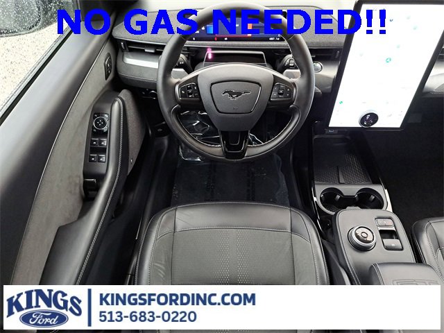 Certified 2023 Ford Mustang Mach-E GT w/ GT Performance Edition image 11