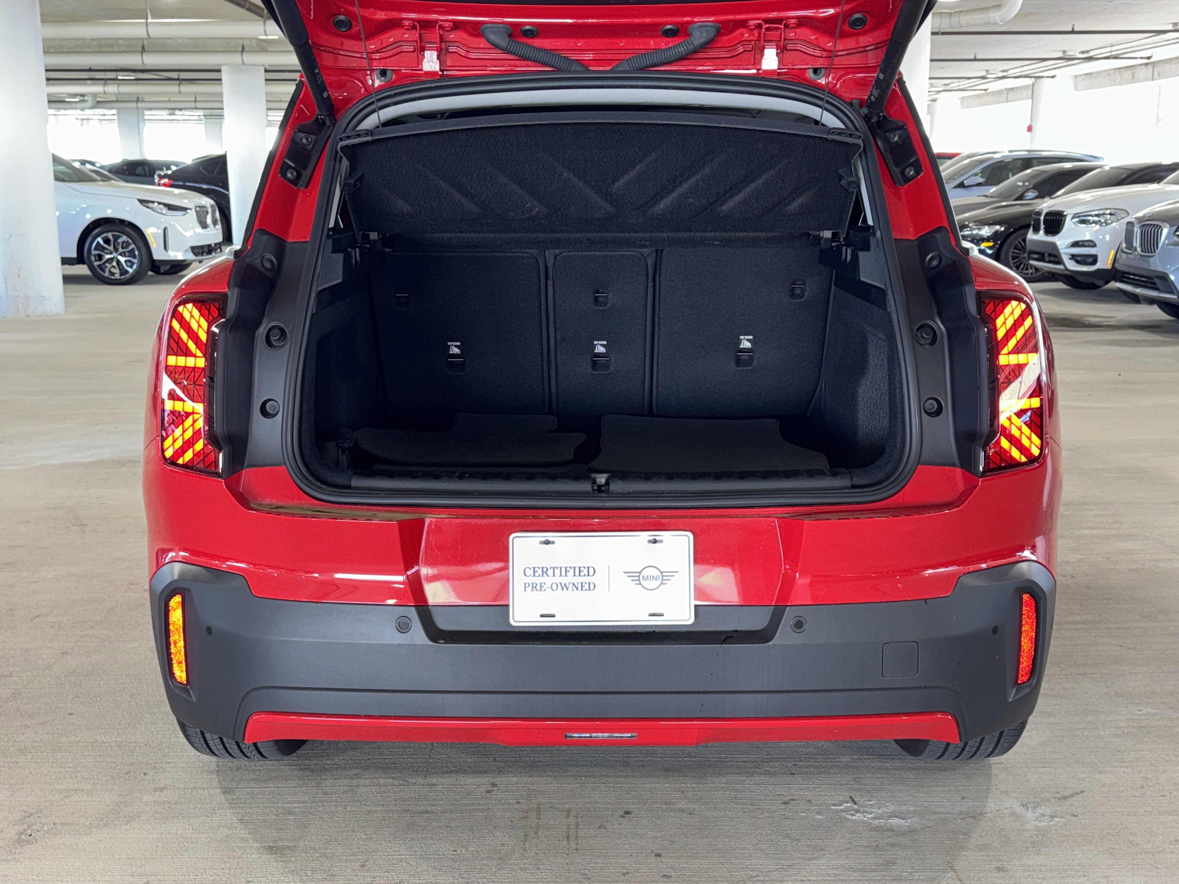 Used 2025 MINI Cooper Countryman S image 13